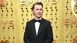 Paul Dano to play The Riddler in <i>The Batman</i>